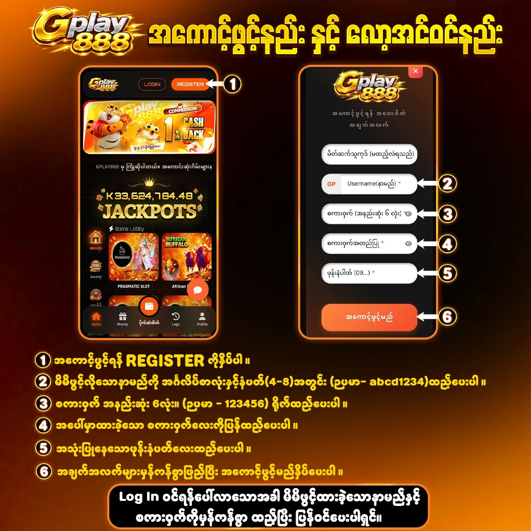 ပရိုမိုးရှင်း 3